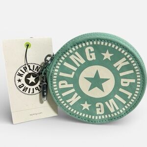 Kipling Marguerite Zip Pouch